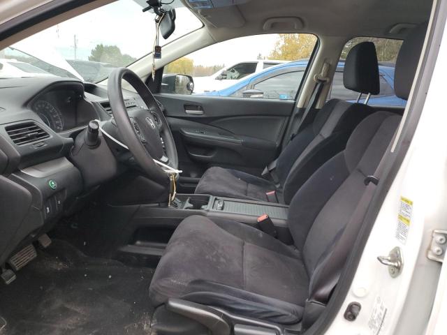 2014 HONDA CR-V LX - 2HKRM4H30EH115094