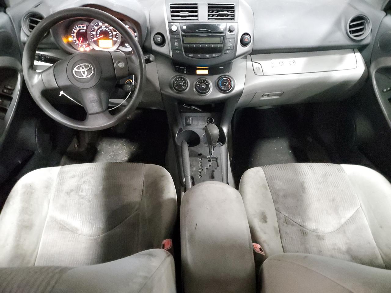 Lot #3290174213 2009 TOYOTA RAV4