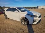 Lot #3302790894 2019 KIA FORTE FE