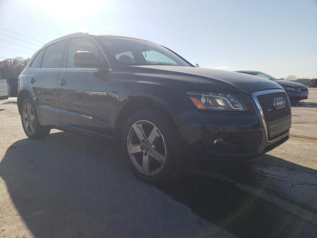 2011 AUDI Q5 PREMIUM #3294443525