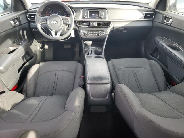 2016 KIA OPTIMA LX - KNAGT4L39G5103592