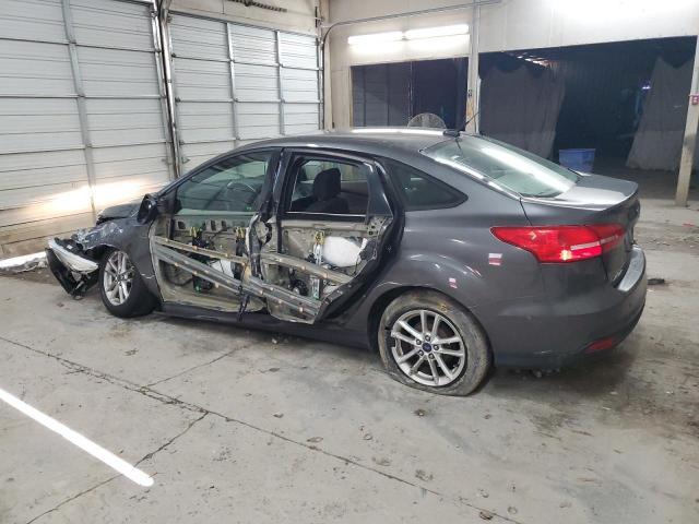 2015 FORD FOCUS SE - 1FADP3F25FL249530