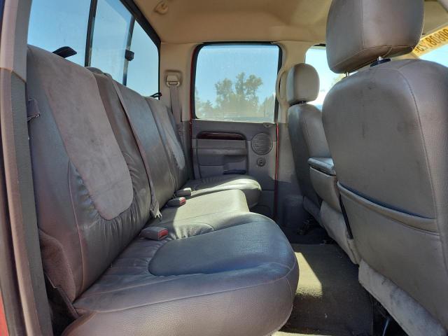 2002 DODGE RAM 1500 #3280640402