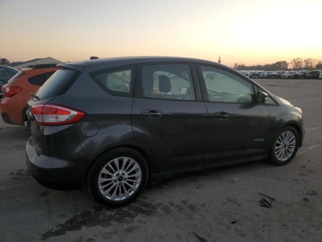2018 FORD C-MAX SE - 1FADP5AU7JL103773