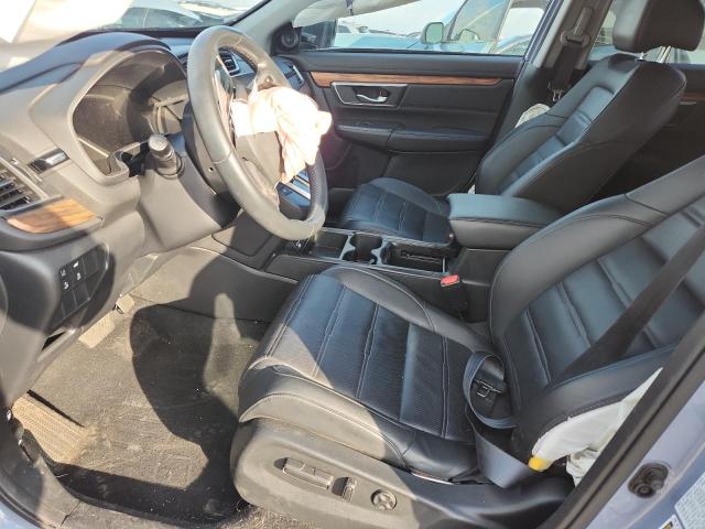 2020 HONDA CR-V EXL - 2HKRW2H89LH625855