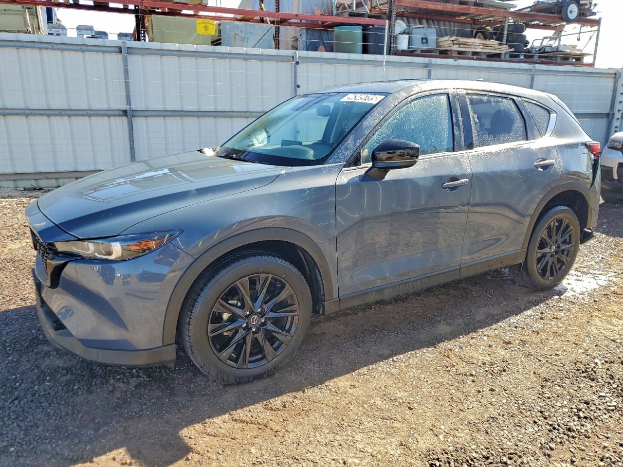 MAZDA CX-5 PREFERRED