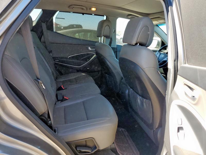 2015 HYUNDAI SANTA FE S - 5XYZW4LA9FG240068