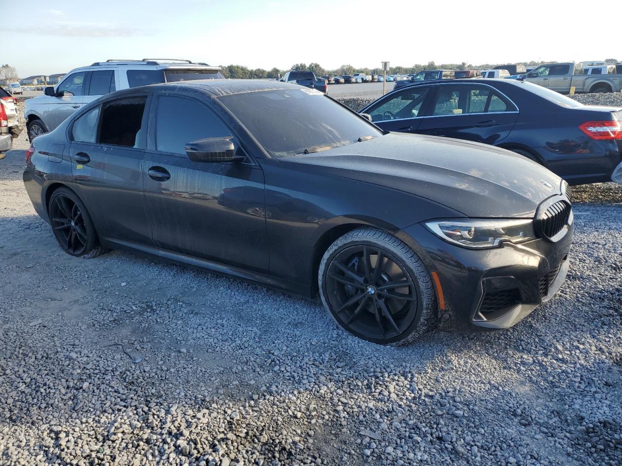 BMW M3 M340XI