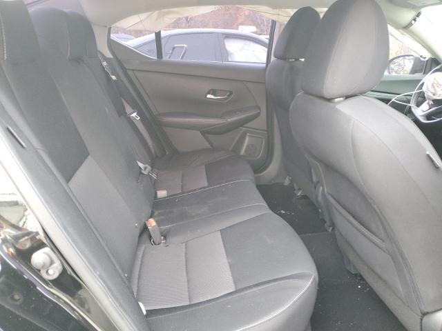 2020 NISSAN SENTRA SV #3318788954