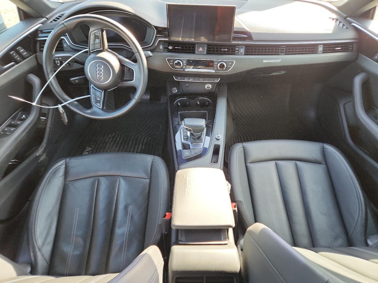 AUDI A5 PREMIUM PLUS