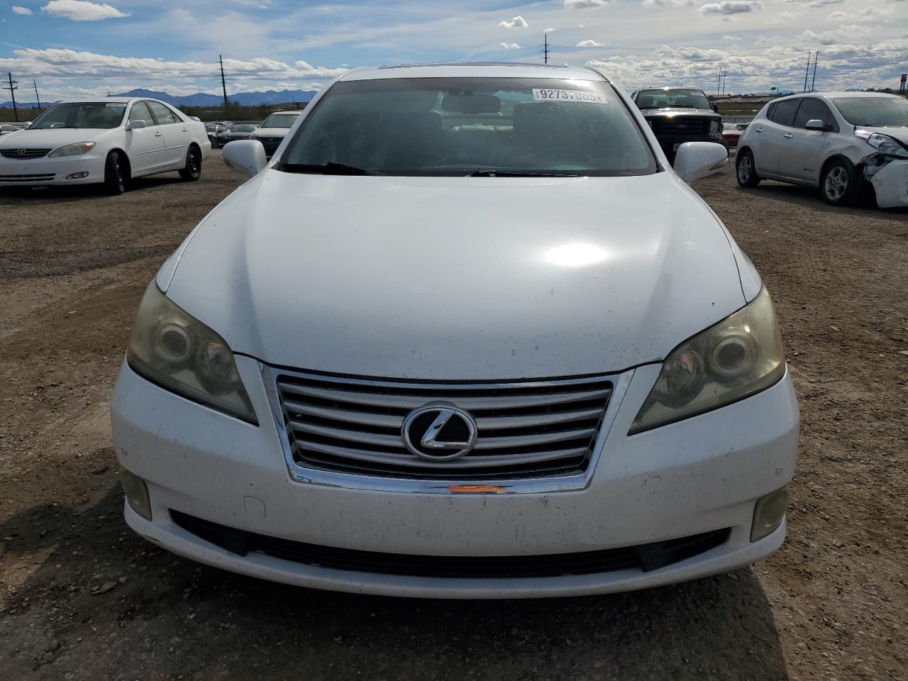 LEXUS ES 350
