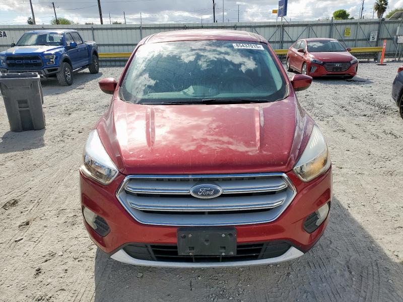 2019 FORD ESCAPE SE #3290422772