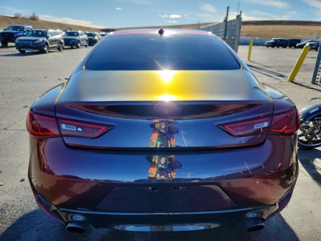 2017 INFINITI Q60 RED SP #3294692031