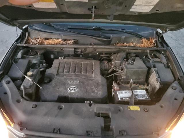 2008 TOYOTA RAV4 #3281398102