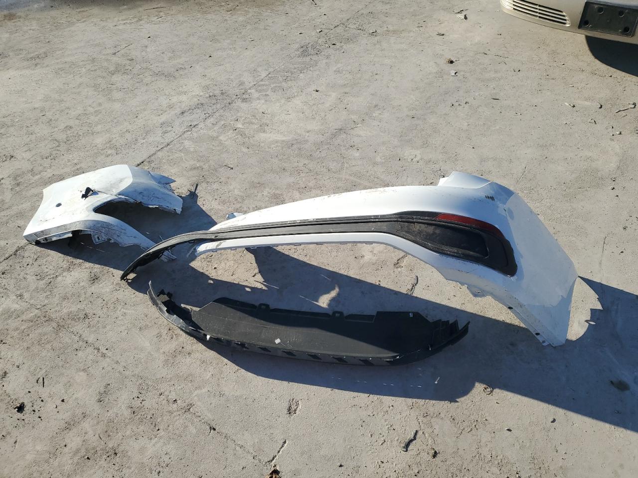 VOLKSWAGEN JETTA SPORT