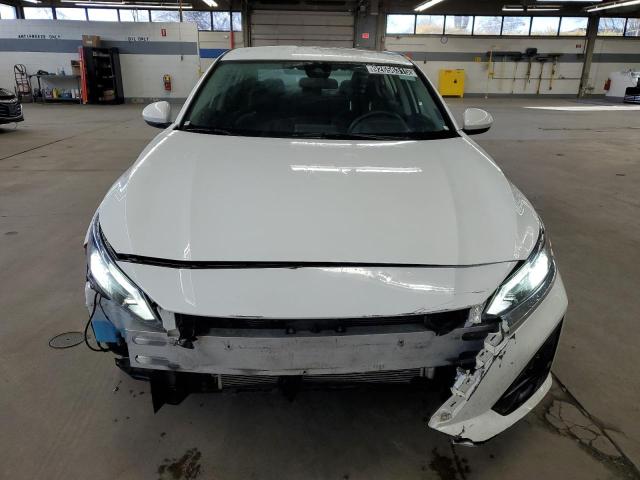 2023 NISSAN ALTIMA S #3301685631