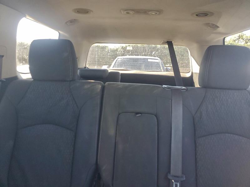 2013 GMC ACADIA SLE #3311446342