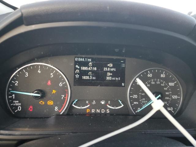 2020 FORD ECOSPORT T #3294386113