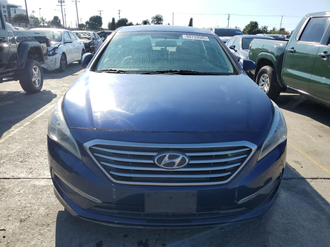 HYUNDAI SONATA SE