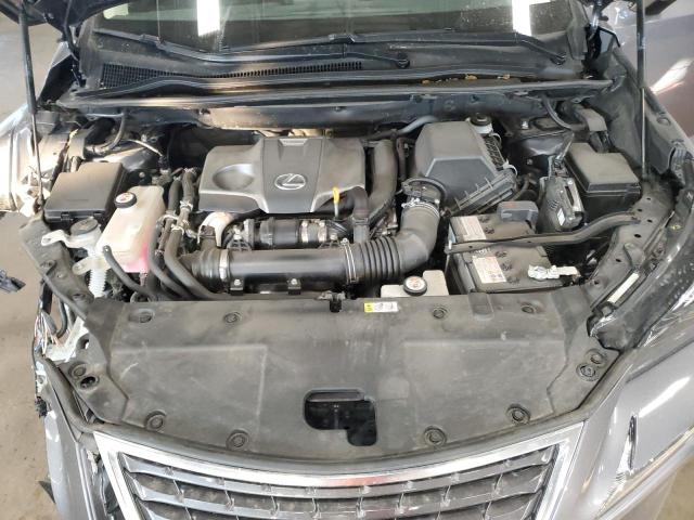 2021 LEXUS NX 300 BAS #3285712659