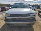 Lot #3303892716 2002 CHEVROLET SILVERADO