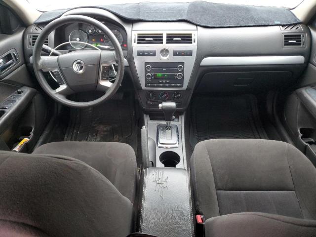 2008 MERCURY MILAN #3293513461