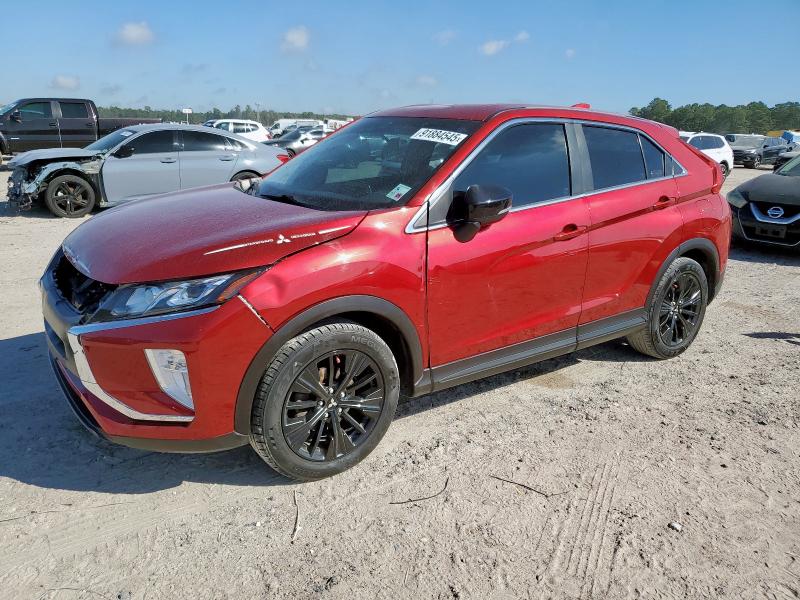 Global Auto Auctions: 2020 MITSUBISHI ECLIPSE CR