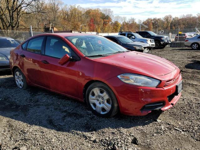 2013 DODGE DART SE - 1C3CDFAA0DD105183