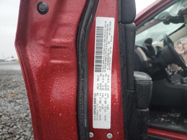 2014 JEEP CHEROKEE L #3305369344