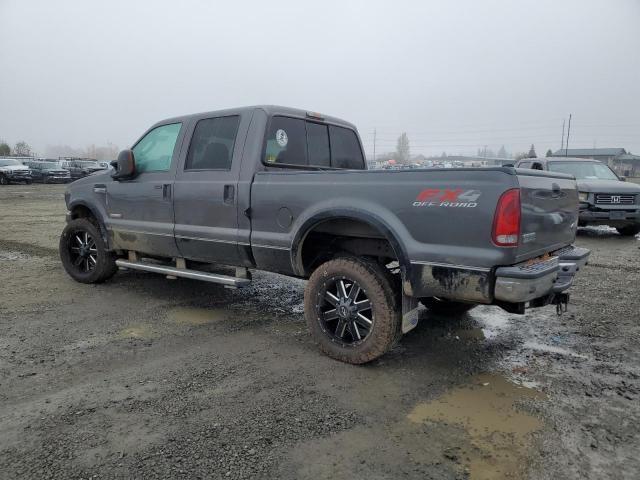 2006 FORD F350 SRW S #3285604265