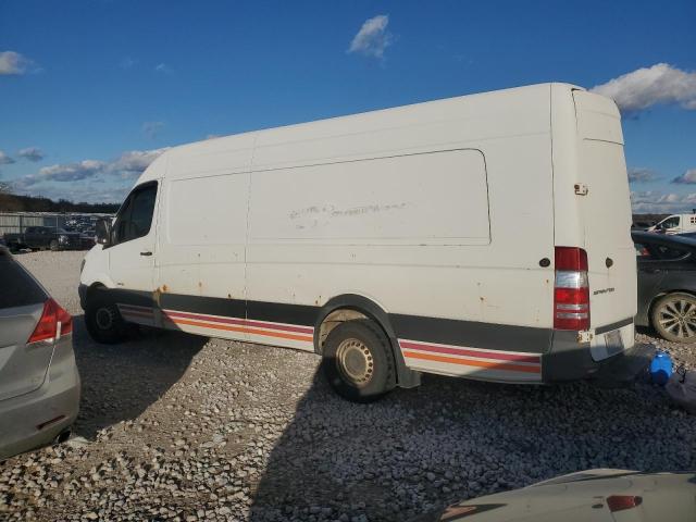 2014 FREIGHTLINER SPRINTER 2 #3284569146