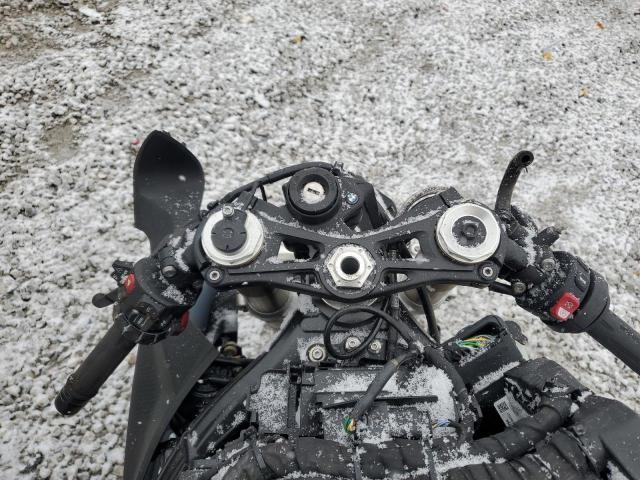2021 BMW S 1000 RR #3296311409