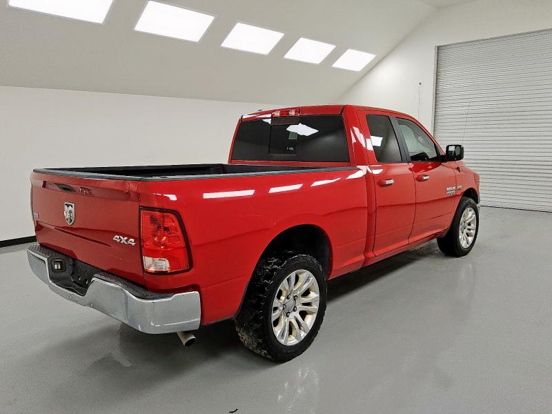 2017 RAM 1500 SLT #3308502075