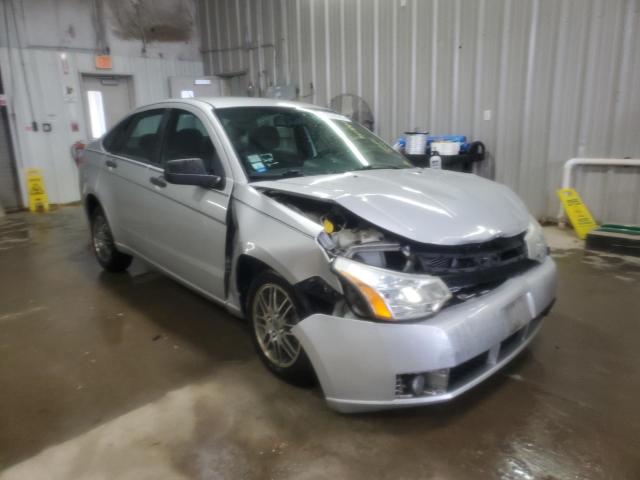 2011 FORD FOCUS SE #3291339223
