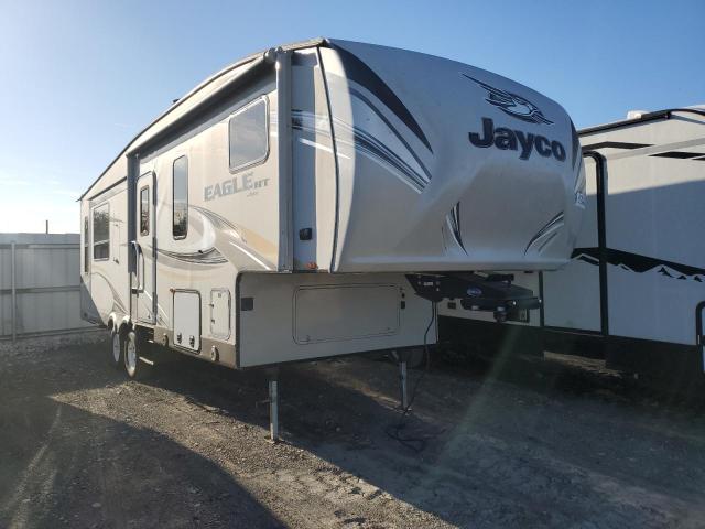 Global Auto Auctions: 2017 JAYCO EAGLE HT26