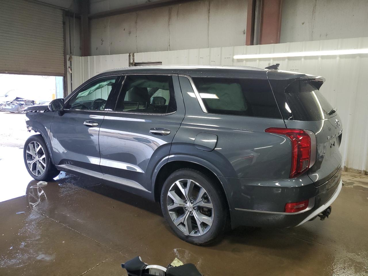 HYUNDAI PALISADE LIMITED