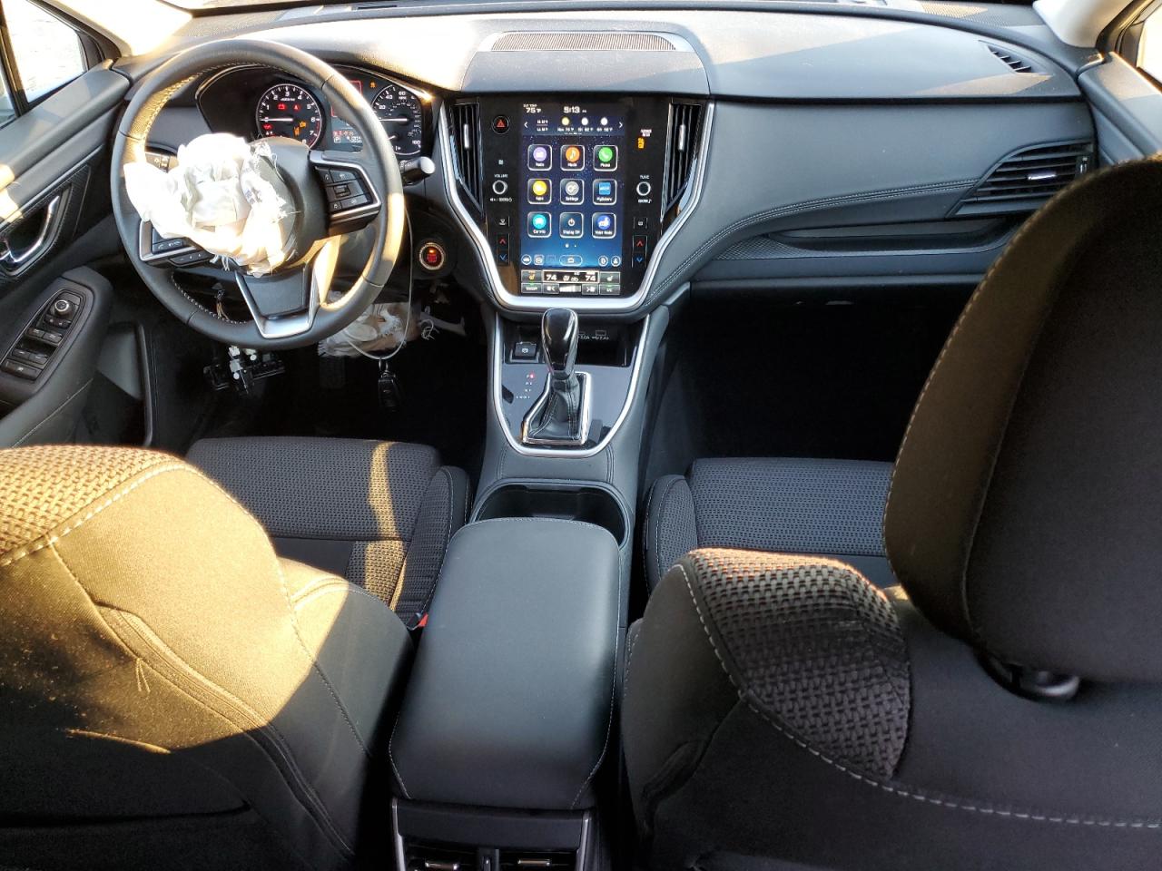 SUBARU OUTBACK PREMIUM