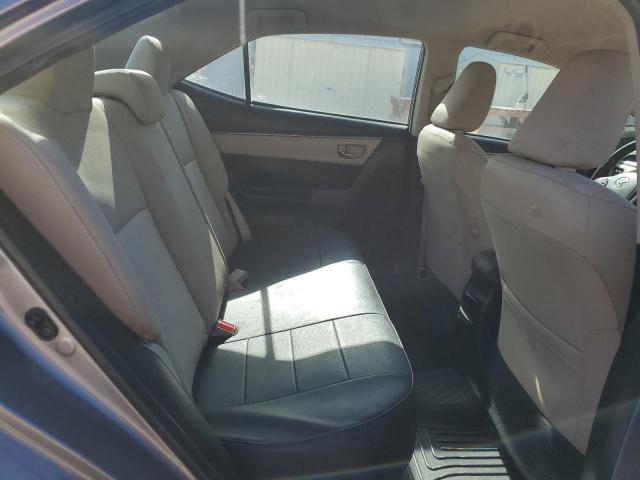 2014 TOYOTA COROLLA L #3298250022