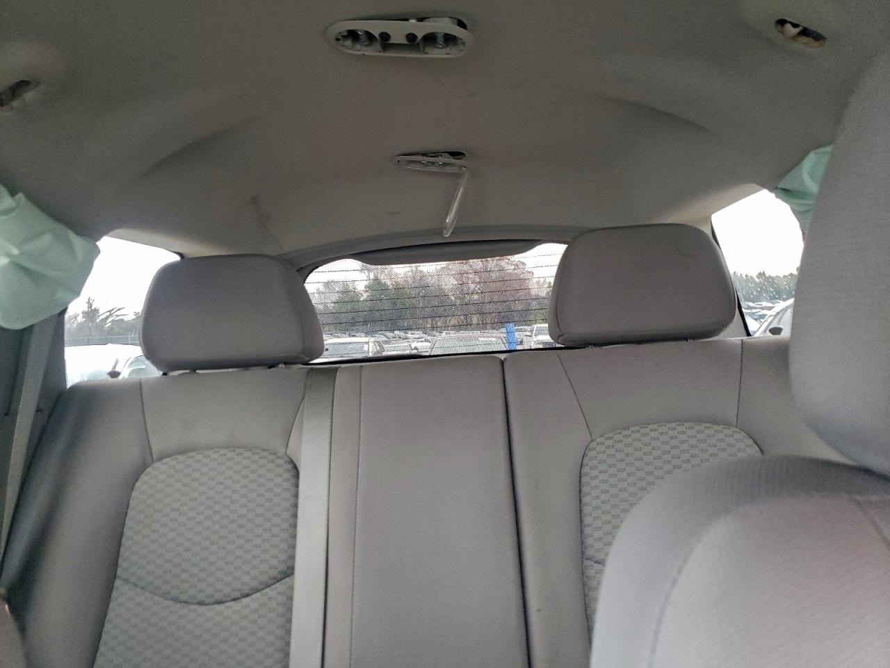 Lot #3311690269 2011 CHEVROLET HHR LT