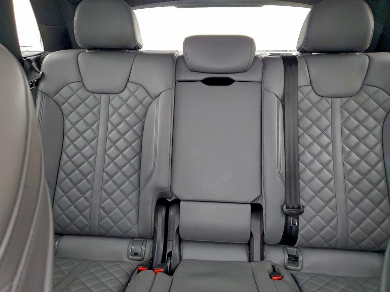 2018 AUDI SQ5 PRESTI #3303879761