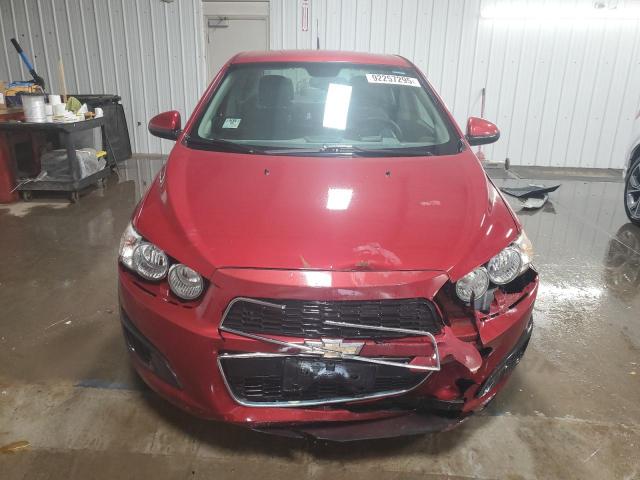 2013 CHEVROLET SONIC LS #3293453452