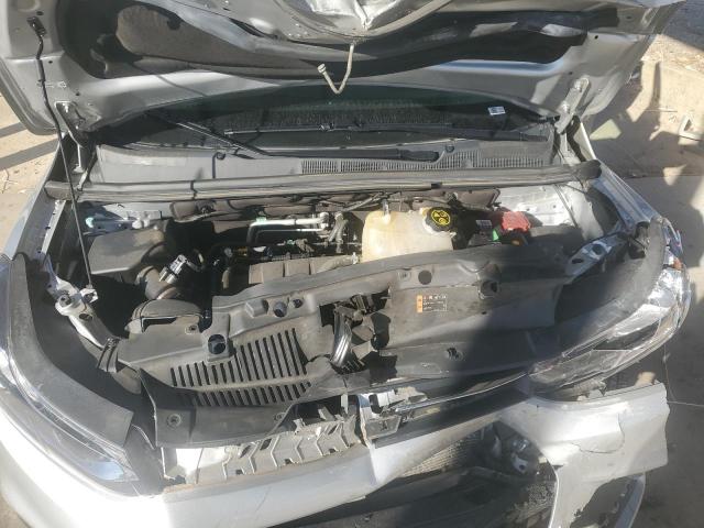 2019 CHEVROLET TRAX LS #3290278273