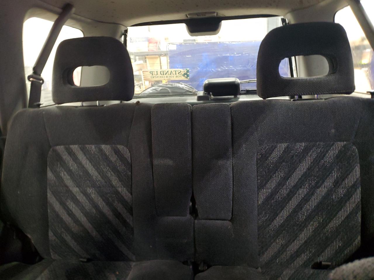 Lot #3290313951 1999 HONDA CR-V LX