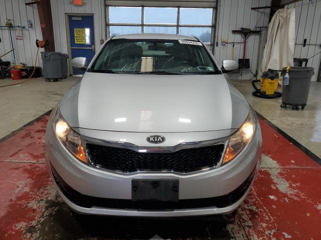 2013 KIA OPTIMA LX - 5XXGM4A74DG139431