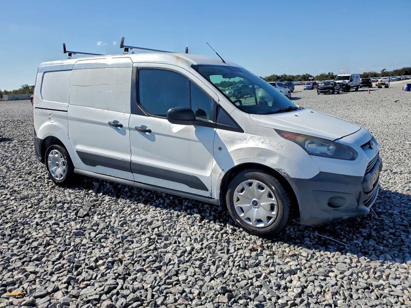 2016 FORD TRANSIT CO #3294216281