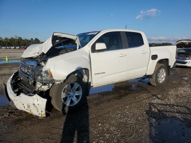 Global Auto Auctions: 2018 GMC CANYON SLE