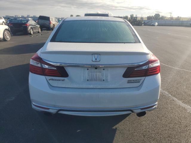 2017 HONDA ACCORD SPO #3304560454