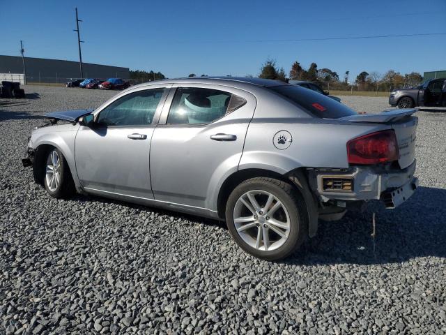 2014 DODGE AVENGER SE #3301649639