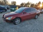 Lot #3305389382 2007 HONDA ACCORD SE