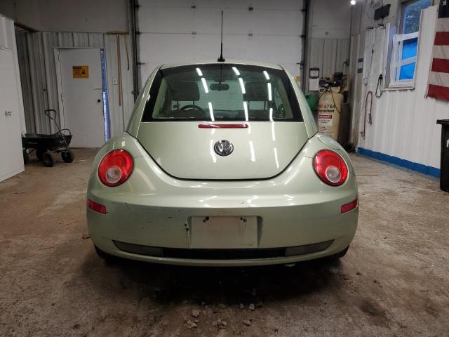 2008 VOLKSWAGEN NEW BEETLE #3285595307